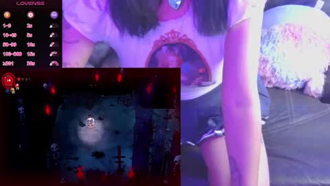 Snapshot of mmmmdarling chatting on 09-26-25, 04:16 minaDarling online show from 09-26-25, 04:16