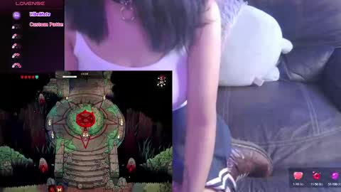 Snapshot of mmmmdarling chatting on 10-05-25, 05:50 minaDarling online show from 10-05-25, 05:50