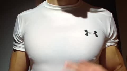 mmuscularman online show from 09-19-25, 07:32