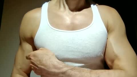 mmuscularman online show from 02-21-26, 07:20