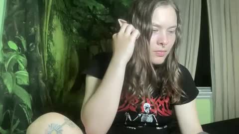 Misty online show from 11-03-25, 04:14