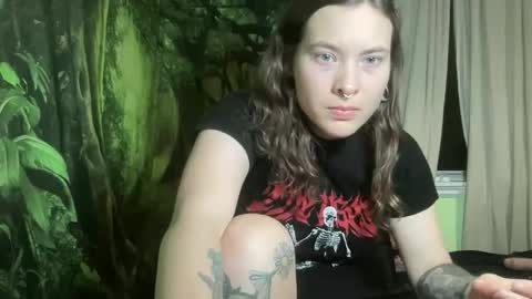 Misty online show from 11-10-25, 04:00