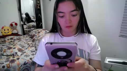 Sam online show from 12-02-25, 02:39