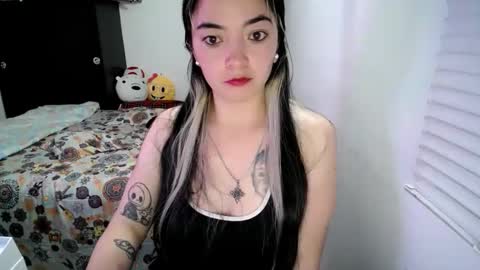 Sam online show from 12-05-25, 02:31