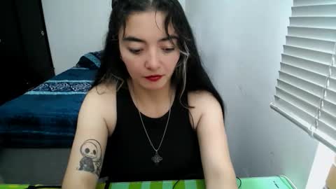 Sam online show from 03-11-26, 12:55