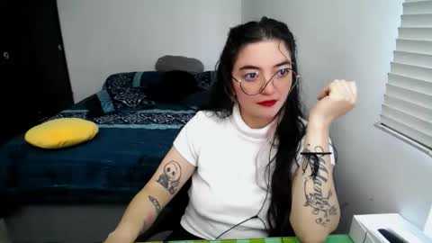 Sam online show from 03-13-26, 01:51