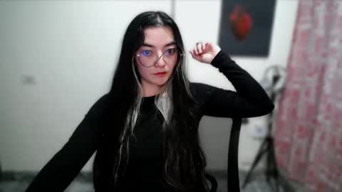 Sam online show from 04-08-26, 02:55