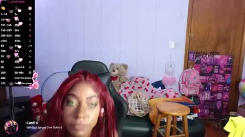 MOCHA   JAMES THE NPC  online show from 03-07-26, 10:40