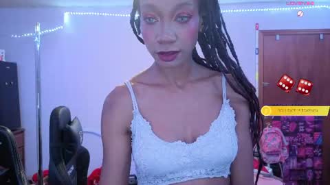 Snapshot of mocha_ chatting on 07-03-26, 02:07 MOCHA JAMES THE NPC online show from 07-03-26, 02:07