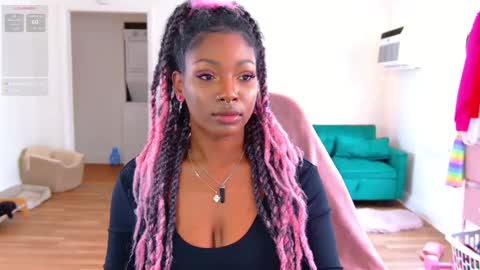 Mocha  BDAY JAN 13  online show from 02-10-26, 05:50