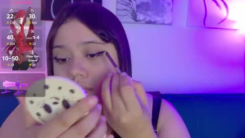 mochi_hime online show from 07-18-26, 01:15