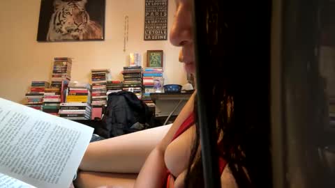 Snapshot of mochilera2001 chatting on 01-30-25, 07:15 mochilera2001 online show from 01-30-25, 07:15