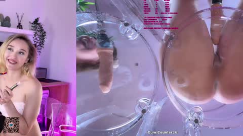 Emily online show from 01-13-25, 10:47