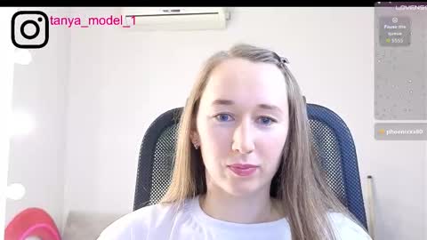 Tatiana online show from 11-24-25, 11:48