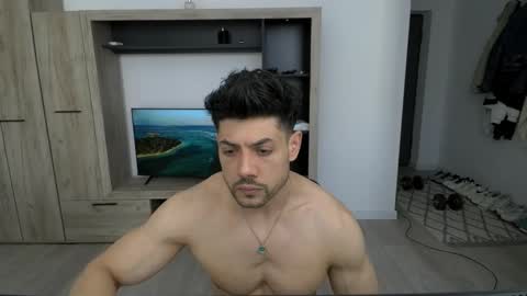 fitbody online show from 04-15-26, 12:56