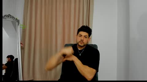 Snapshot of modelfitness91 chatting on 06-07-26, 01:48 fitbody online show from 06-07-26, 01:48