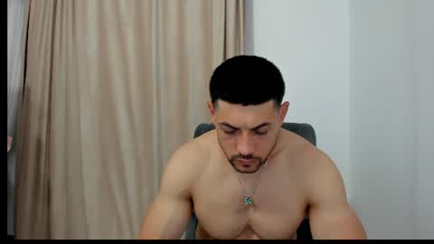 Snapshot of modelfitness91 chatting on 06-25-26, 10:36 fitbody online show from 06-25-26, 10:36