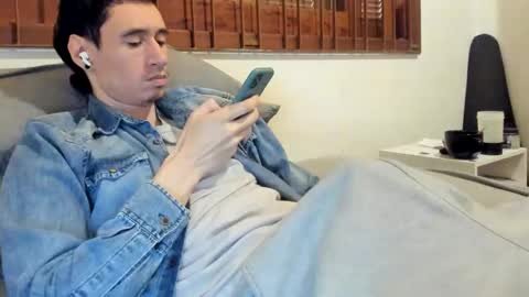 DigBreed online show from 11-01-25, 07:27