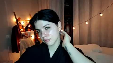Snapshot of modestfein chatting on 06-24-26, 03:22 bunnymeow online show from 06-24-26, 03:22