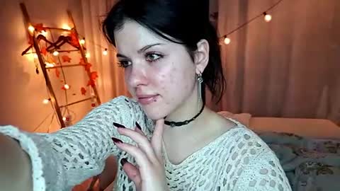Snapshot of modestfein chatting on 07-01-26, 06:07 bunnymeow online show from 07-01-26, 06:07