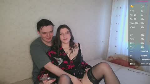 modestlily online show from 04-08-26, 08:25