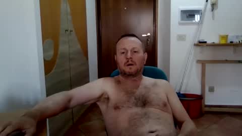 modesto1969 online show from 10-05-25, 11:41