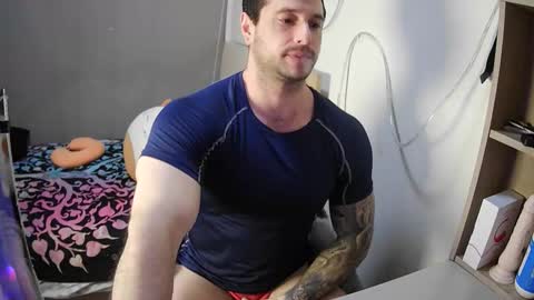 modexusparty online show from 04-22-26, 09:49