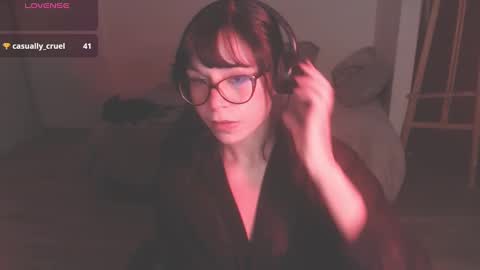 Snapshot of modjo_ chatting on 01-24-25, 04:37 Modjo online show from 01-24-25, 04:37