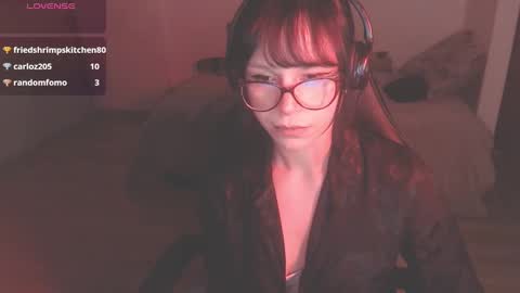 Snapshot of modjo_ chatting on 02-13-25, 03:29 Modjo online show from 02-13-25, 03:29