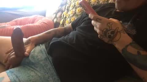 Charles online show from 10-21-25, 06:52