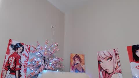 Molly online show from 10-04-25, 04:43