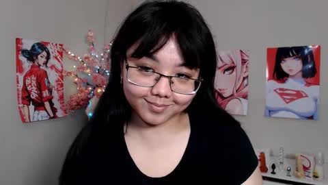 Molly online show from 12-02-25, 05:35