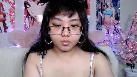 Molly online show from 02-20-26, 05:37