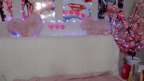 Molly online show from 02-20-26, 06:26