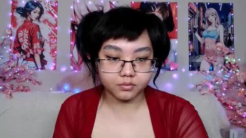 Molly online show from 02-23-26, 05:16