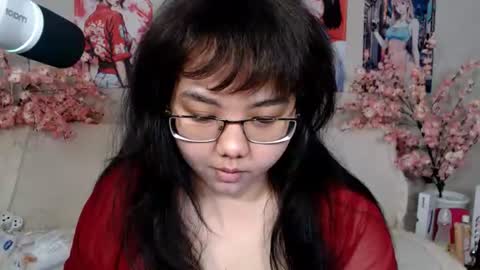 Molly online show from 07-14-26, 04:28