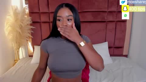 Moesha online show from 03-12-25, 10:28