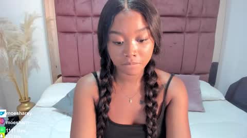 Moesha online show from 11-19-25, 11:16