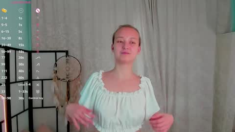 Diana online show from 10-24-25, 08:44