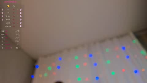 Snapshot of moirebroady chatting on 02-12-25, 10:14 Laura online show from 02-12-25, 10:14