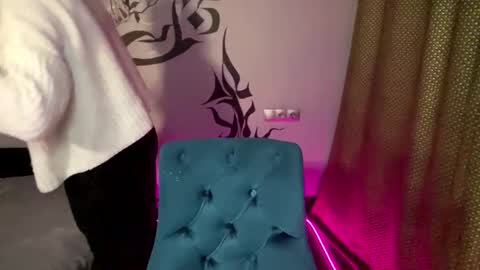 My name is Eda online show from 01-19-26, 11:47