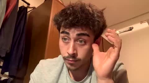 Snapshot of mojitoxxx69 chatting on 02-28-26, 10:33 mojitoxxx69 online show from 02-28-26, 10:33