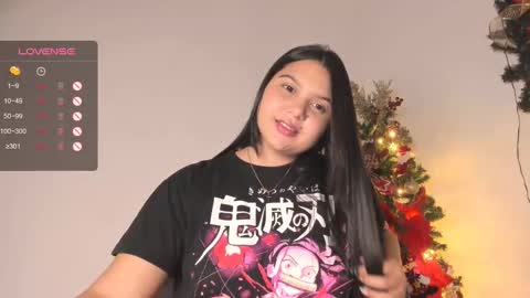 Snapshot of moka_03 chatting on 12-18-24, 06:21 Ashley independent model online show from 12-18-24, 06:21