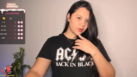 Snapshot of moka_03 chatting on 01-18-25, 04:48 Ashley independent model online show from 01-18-25, 04:48