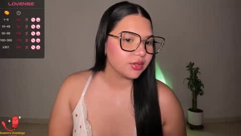 Snapshot of moka_03 chatting on 02-02-25, 07:41 Ashley independent model online show from 02-02-25, 07:41