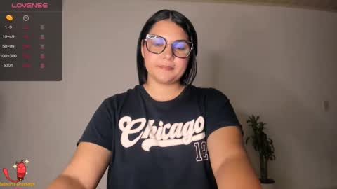 Snapshot of moka_03 chatting on 02-06-25, 08:18 Ashley independent model online show from 02-06-25, 08:18