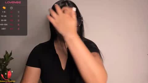 Snapshot of moka_03 chatting on 02-17-25, 07:26 Ashley independent model online show from 02-17-25, 07:26