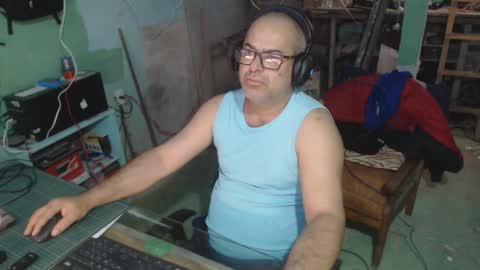 Mokkaf online show from 12-01-25, 11:48