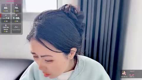 Alice online show from 03-24-26, 04:50