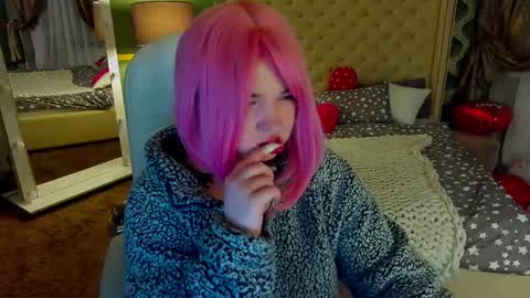 Rosa online show from 02-21-25, 08:05